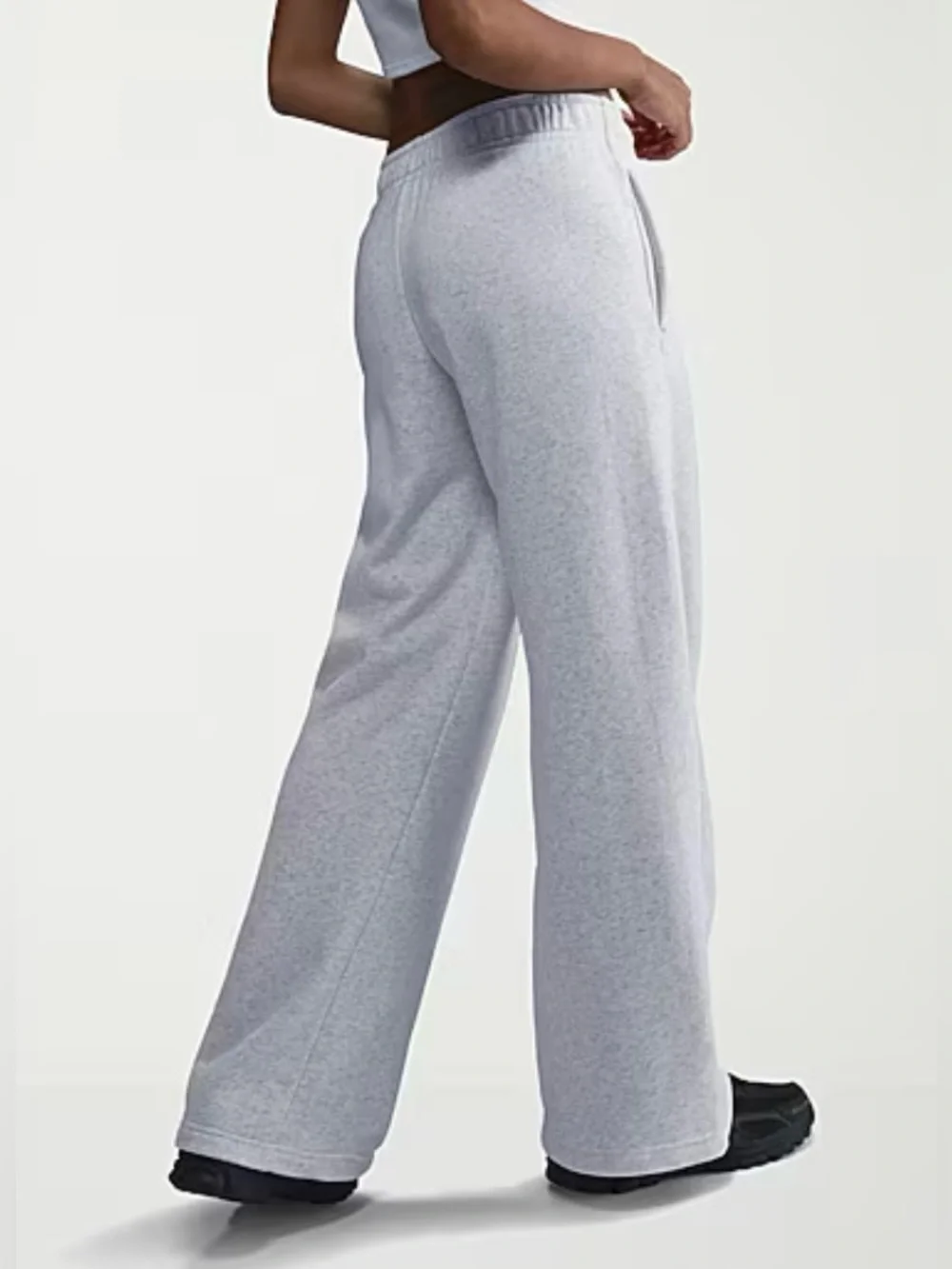 Nike standard fit